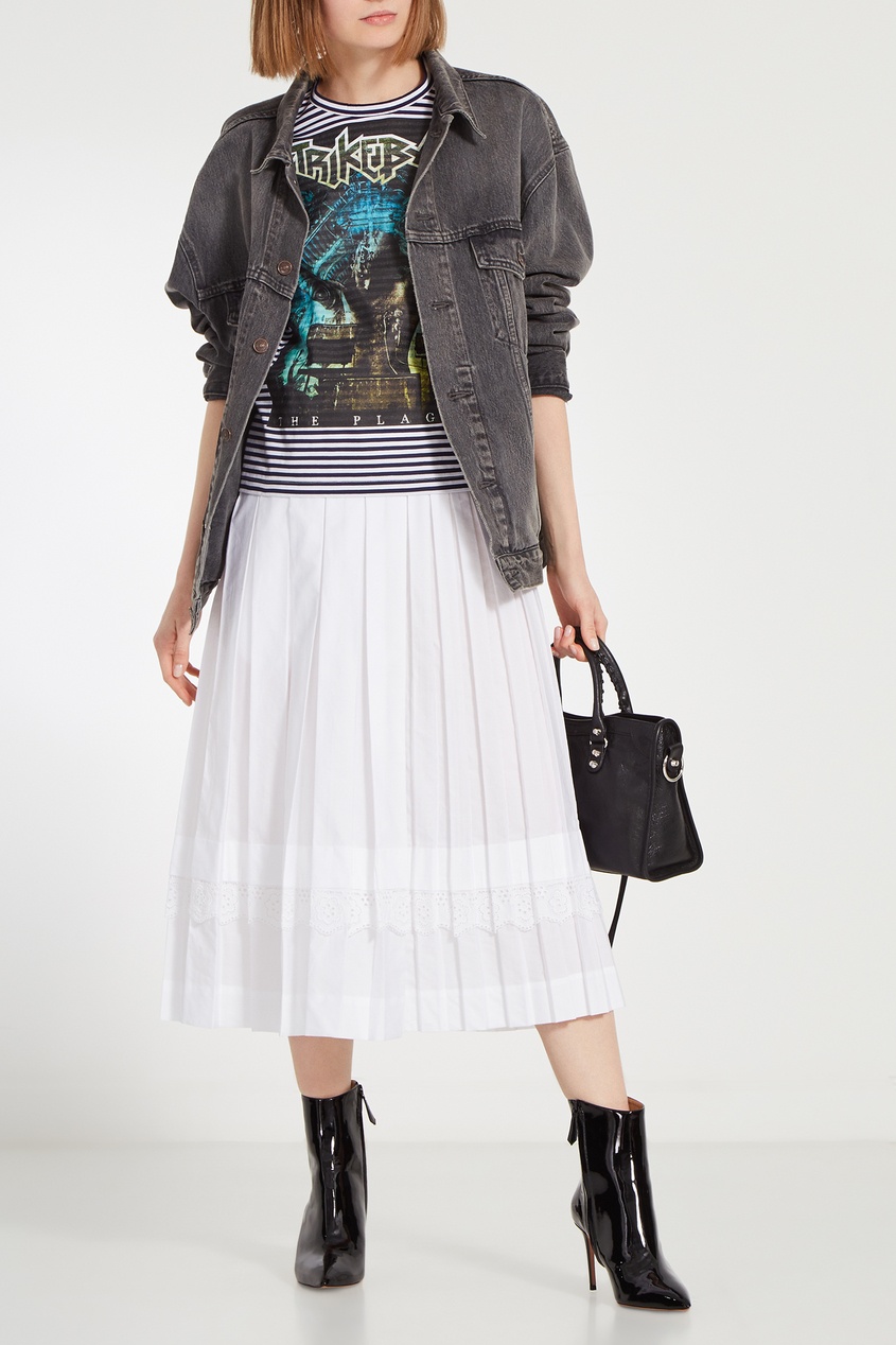 футболка Junya Watanabe