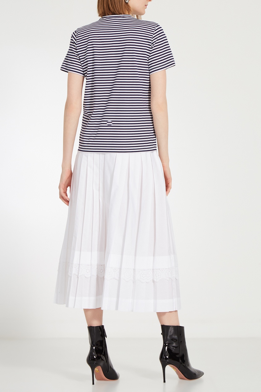 футболка Junya Watanabe