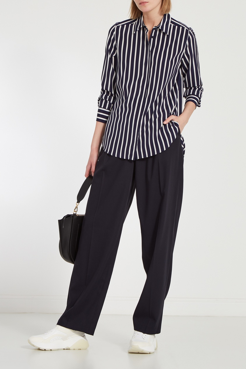 Блузка Van Laack