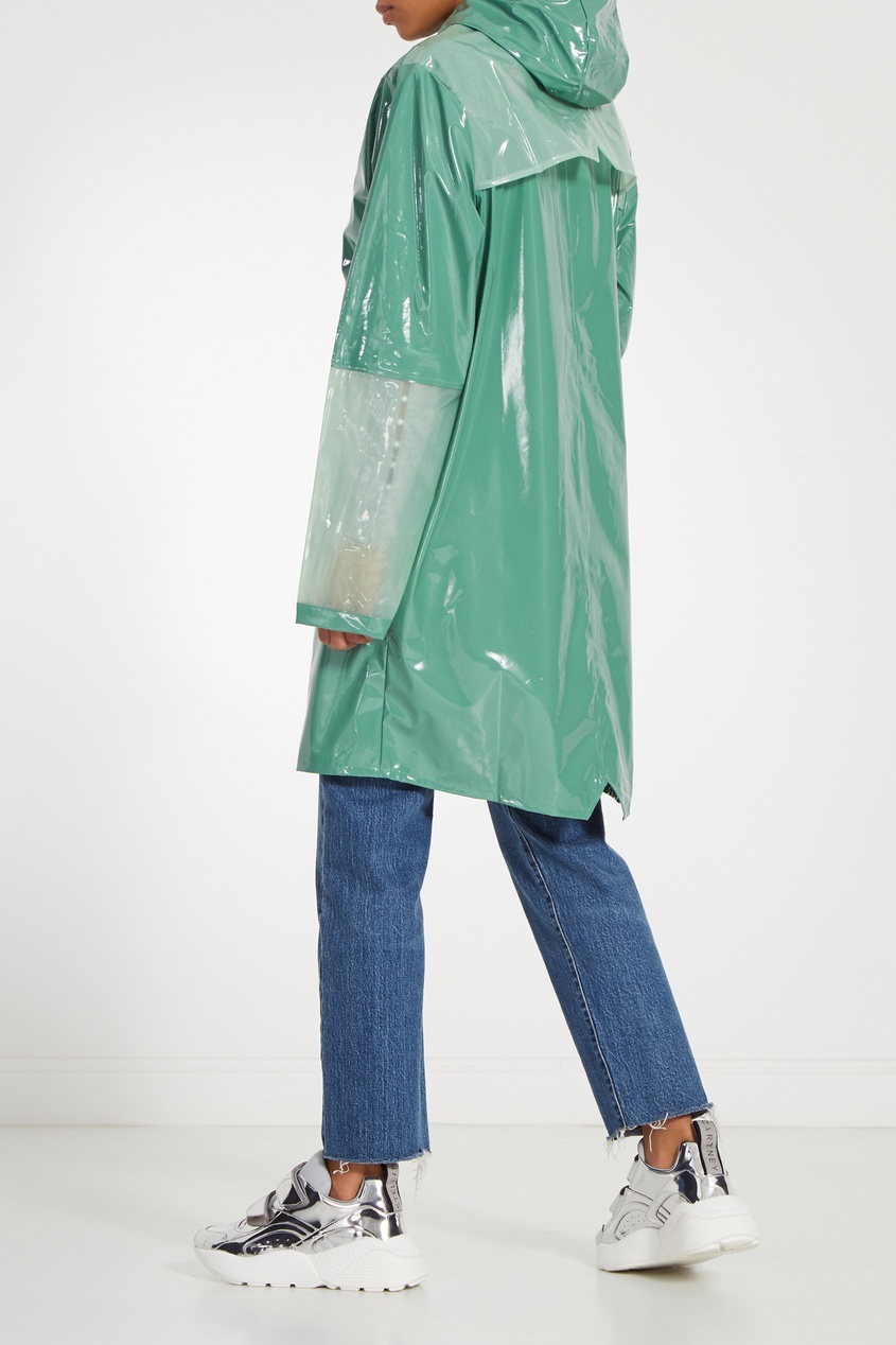 Куртка Rains