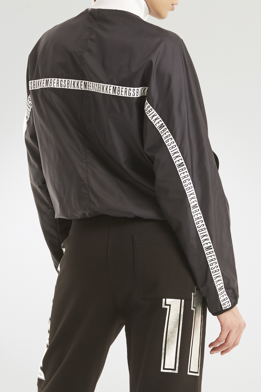 Куртка Dirk Bikkembergs
