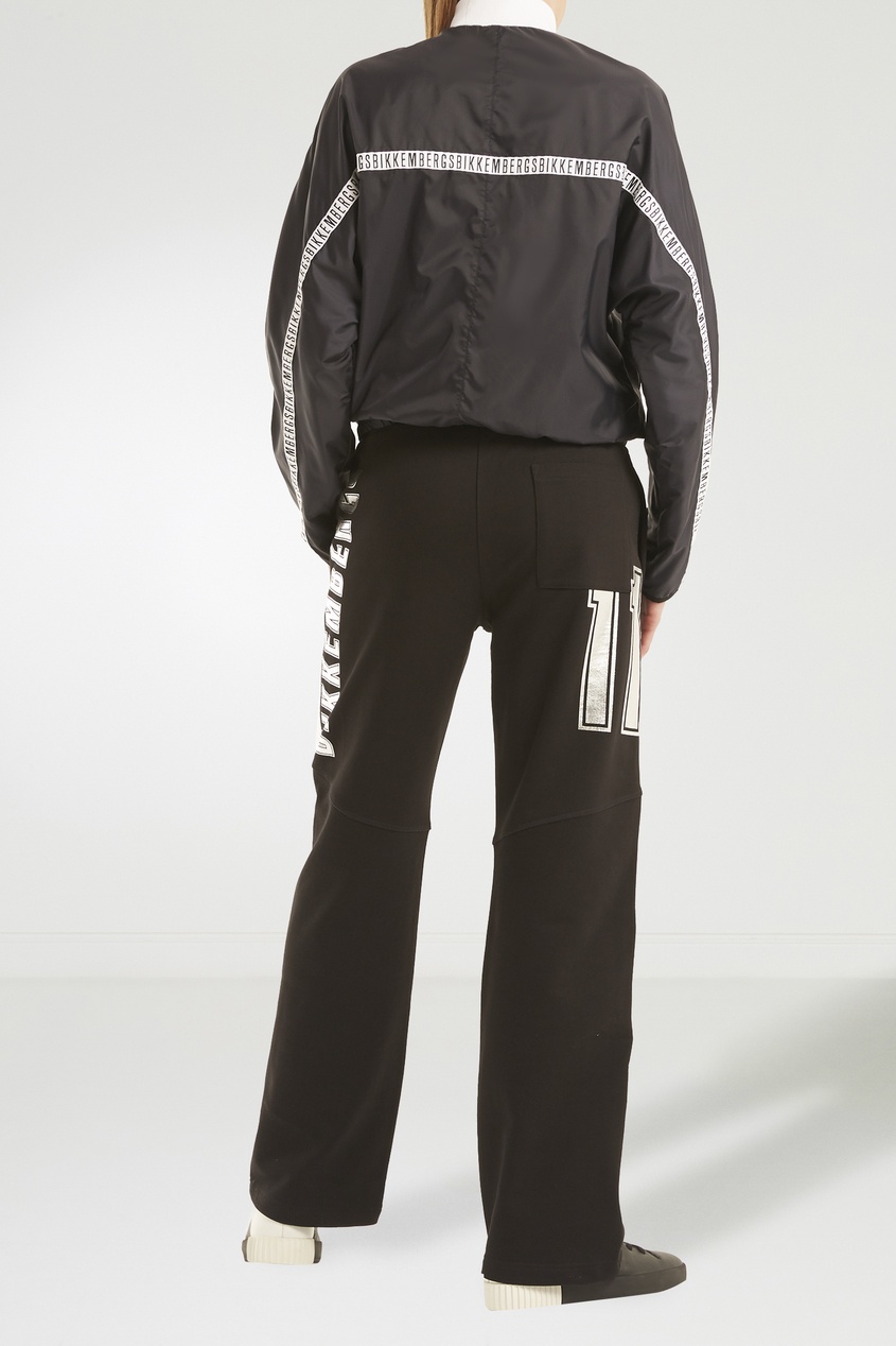 Куртка Dirk Bikkembergs