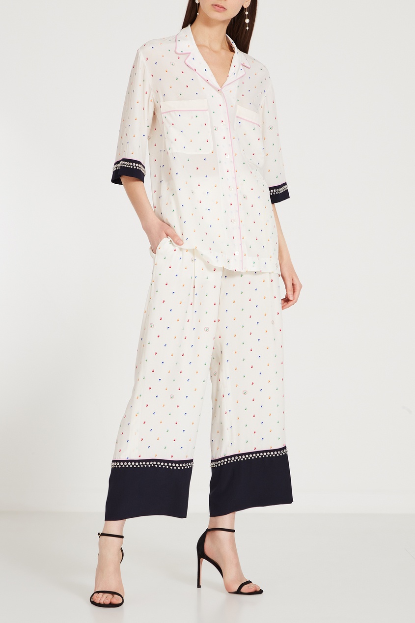 Блузка Stella McCartney