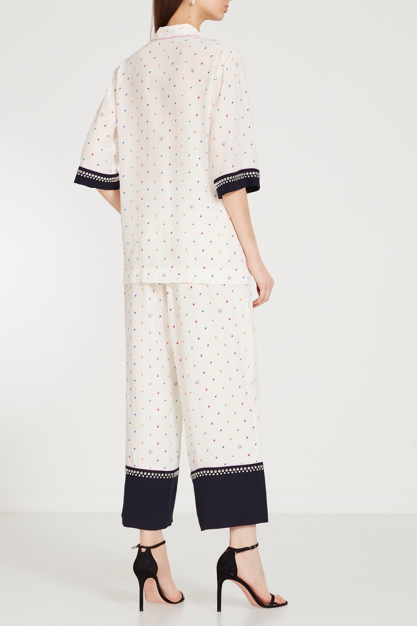 Блузка Stella McCartney