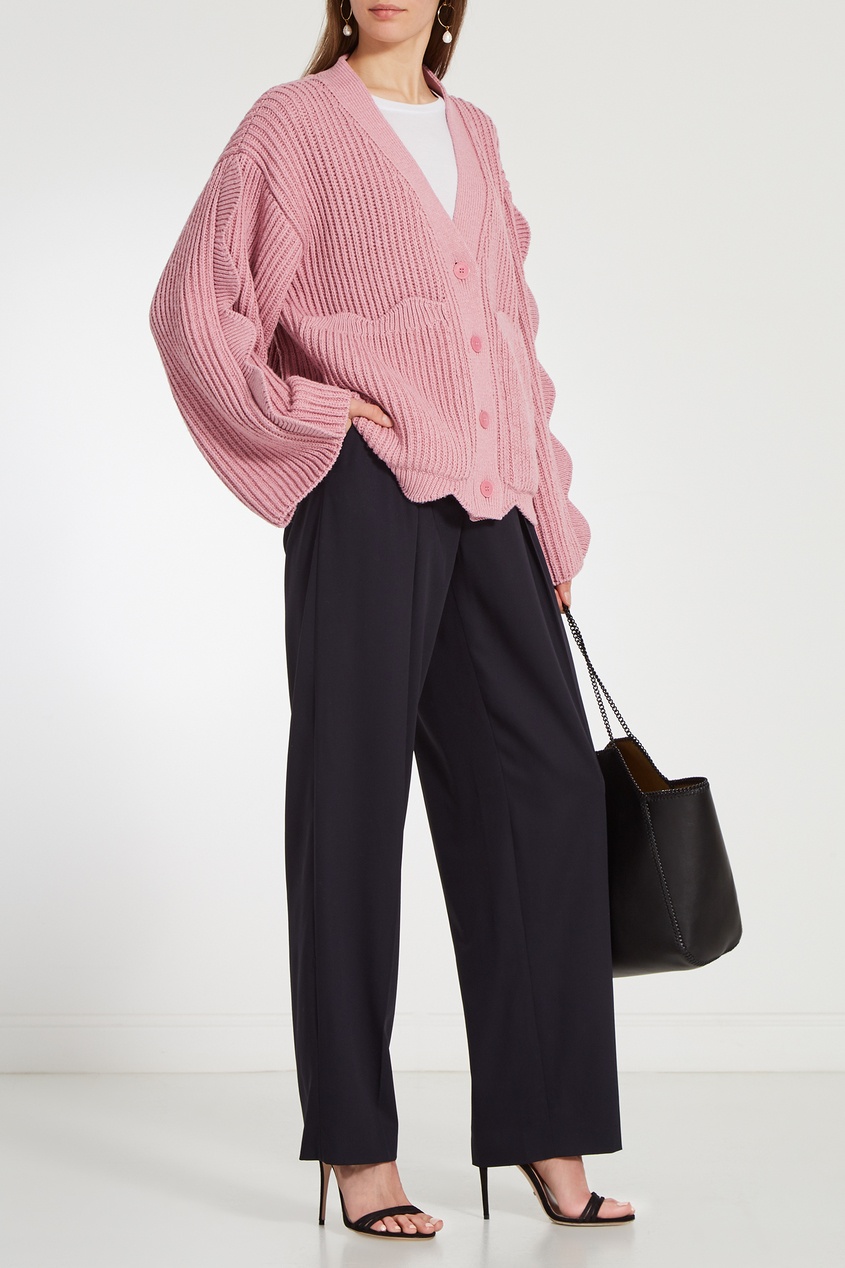 Брюки Stella McCartney