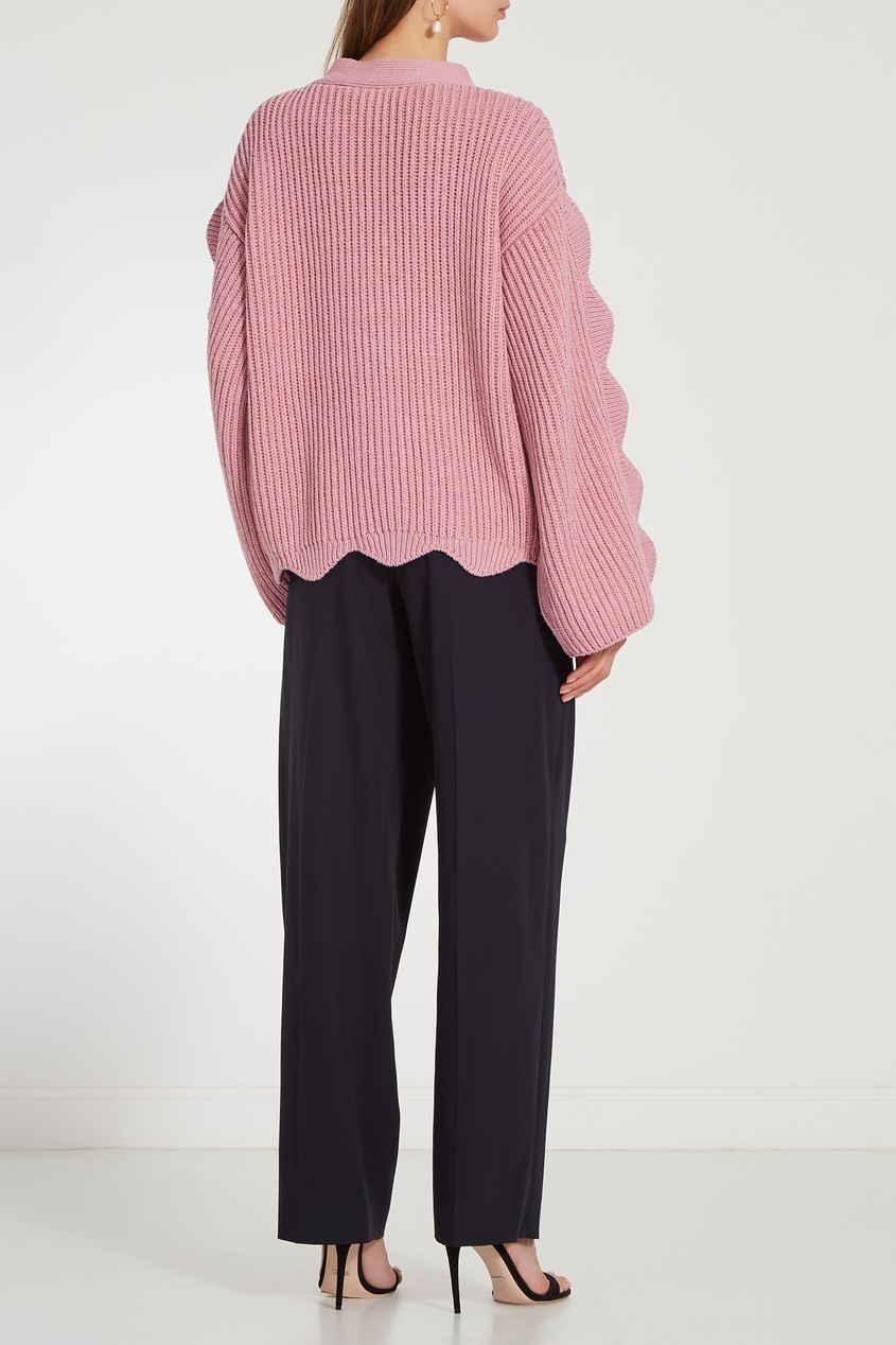 Брюки Stella McCartney