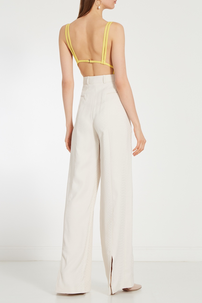 Брюки Stella McCartney