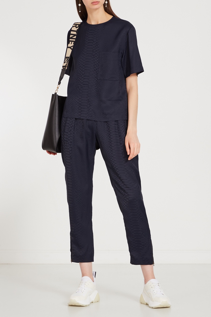 Блузка Stella McCartney