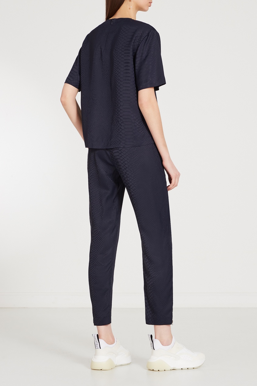 Блузка Stella McCartney