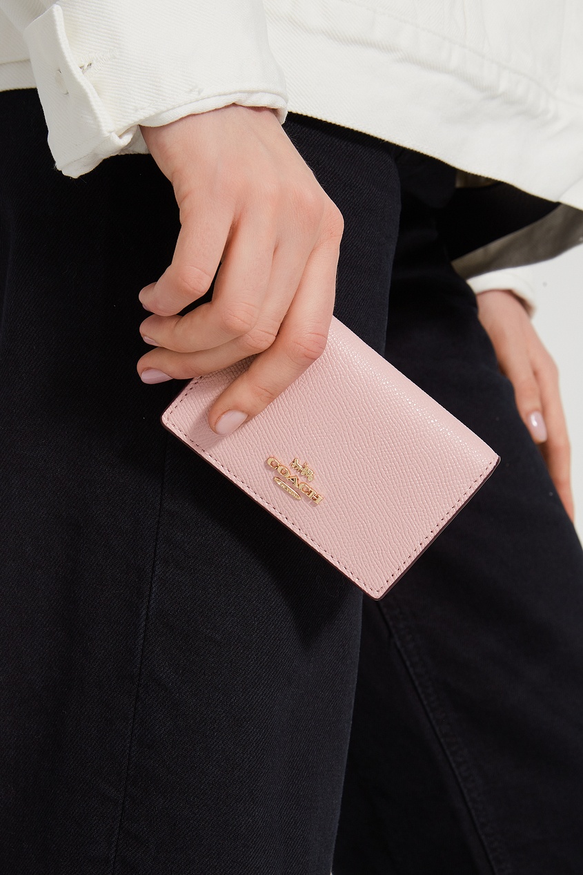 Кредитница Coach