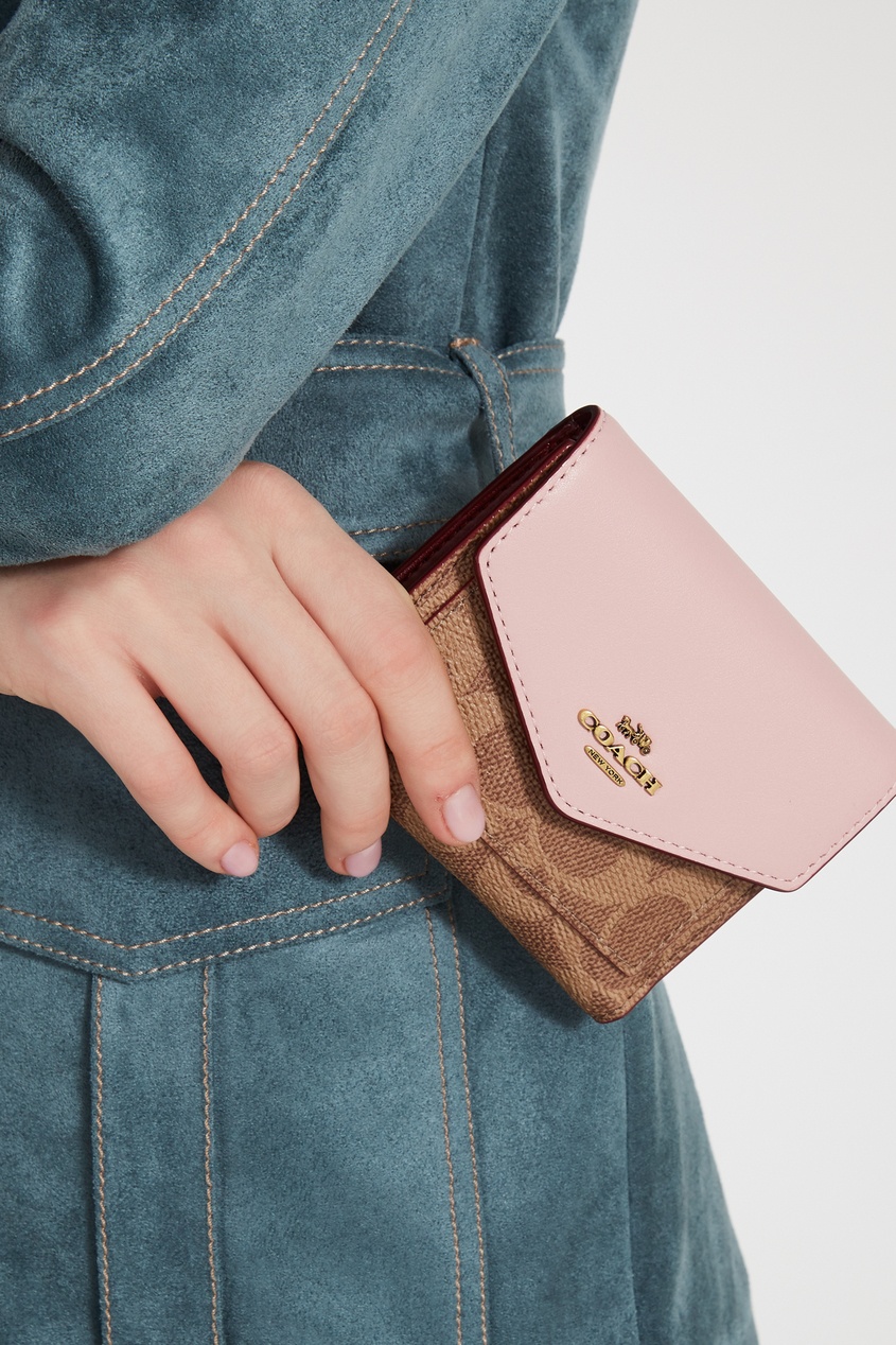 Кошелек Coach