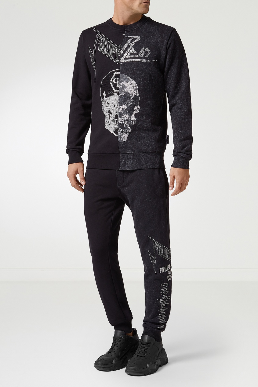 Костюм philipp plein