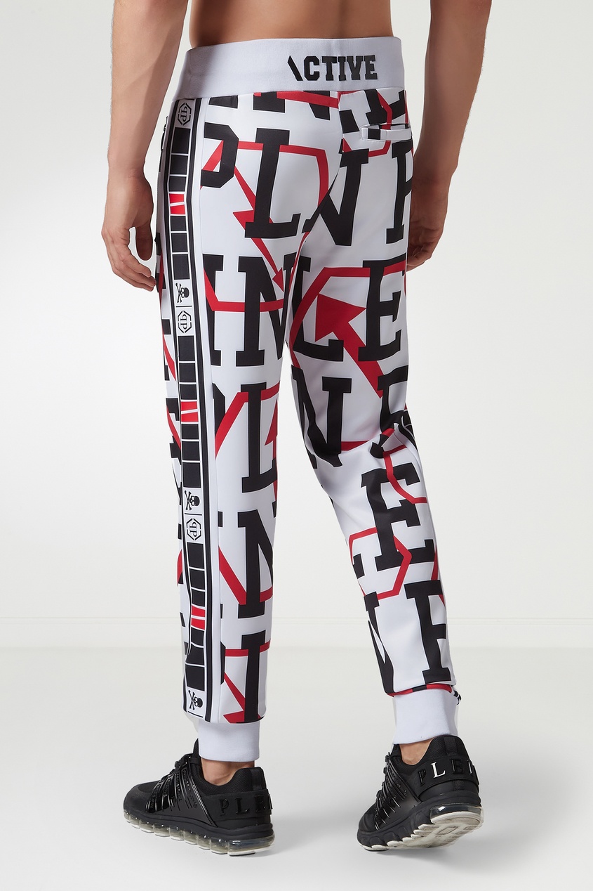 Брюки Philipp Plein