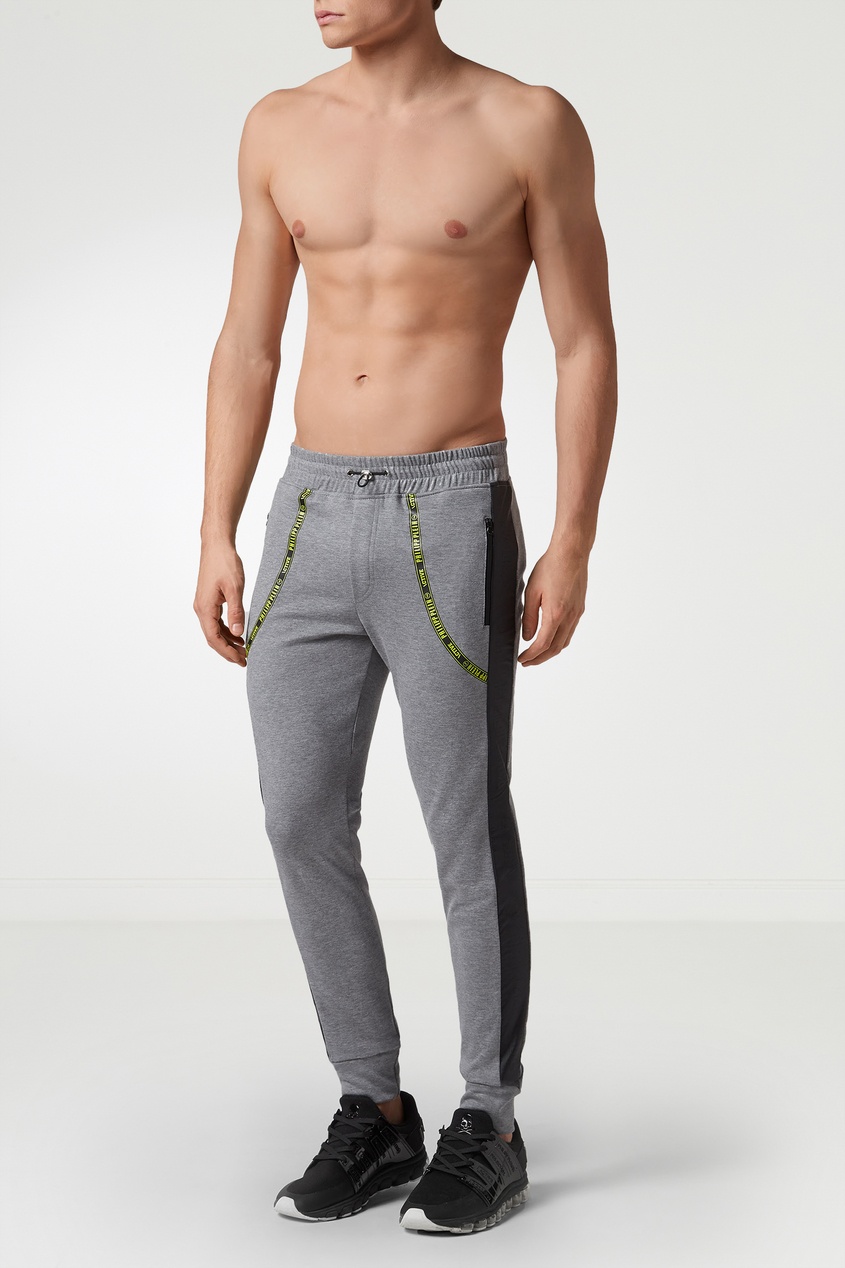 Брюки Philipp Plein