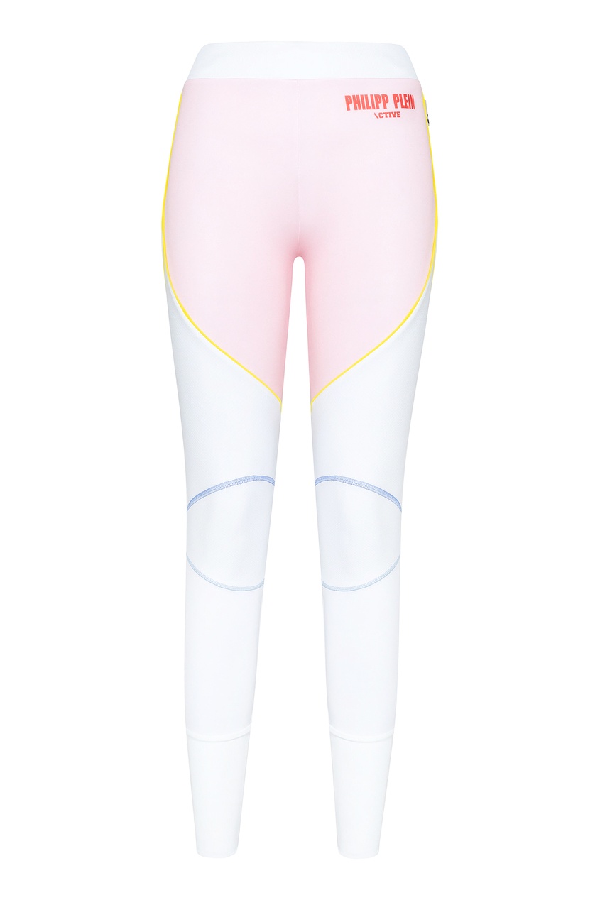 

Двухцветные леггинсы, Multicolor