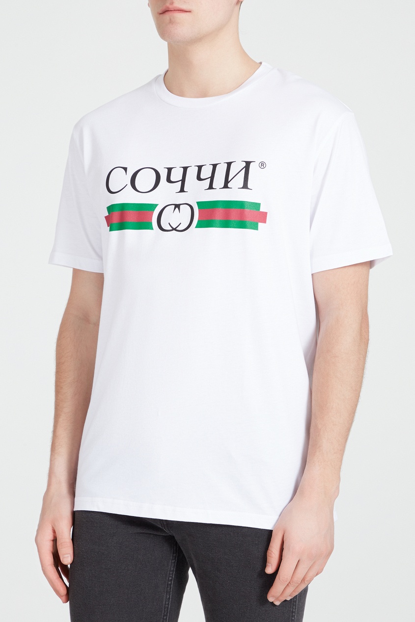 футболка ARTEM KRIVDA