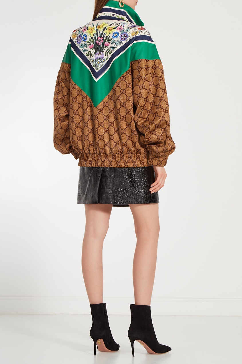 Куртка Gucci
