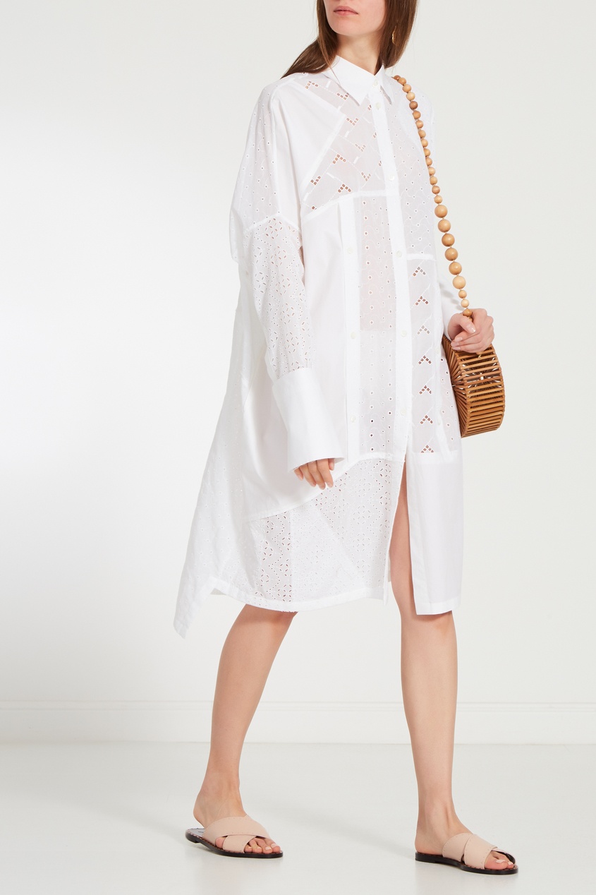 Рубашка LOEWE