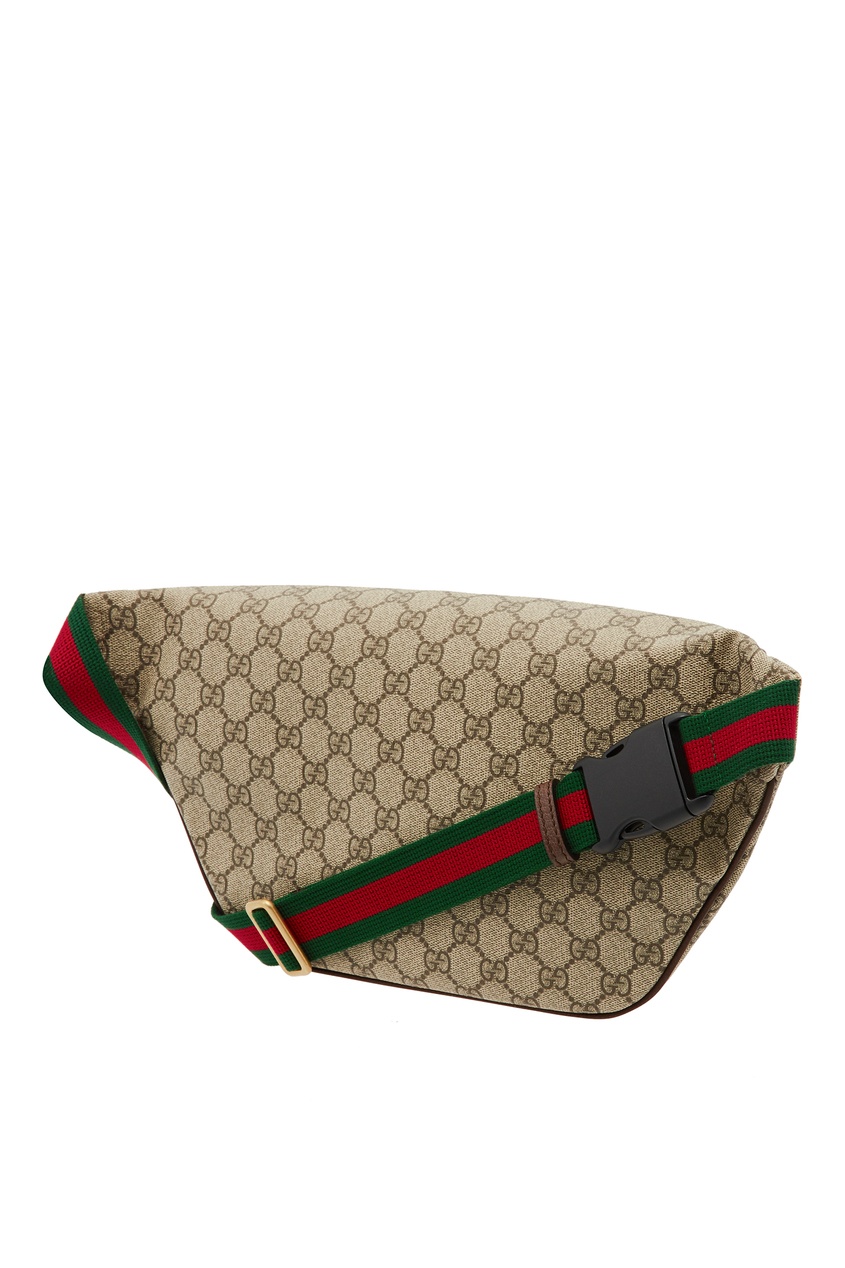 фото Поясная сумка Courrier Gucci man