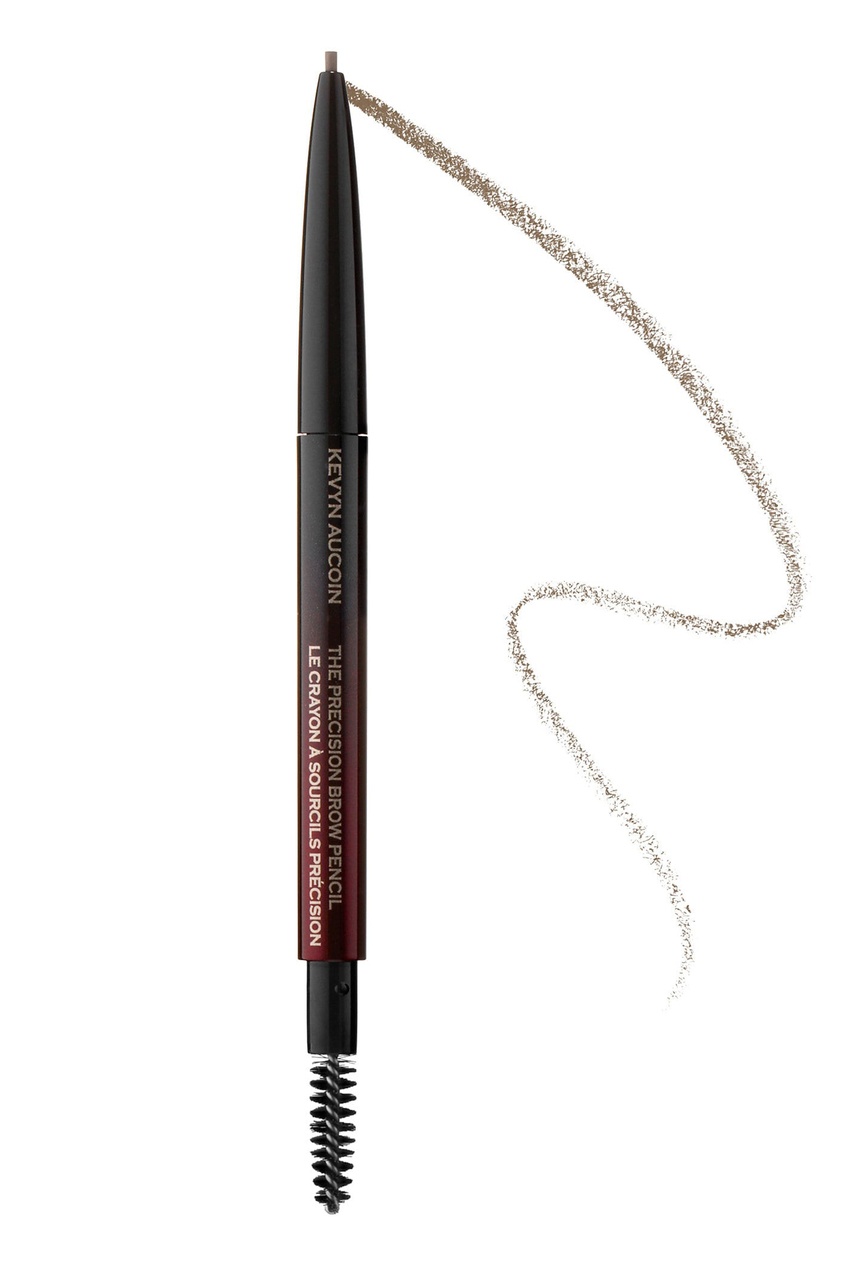 фото The Precision Brow Pencil Карандаш для бровей Kevyn aucoin