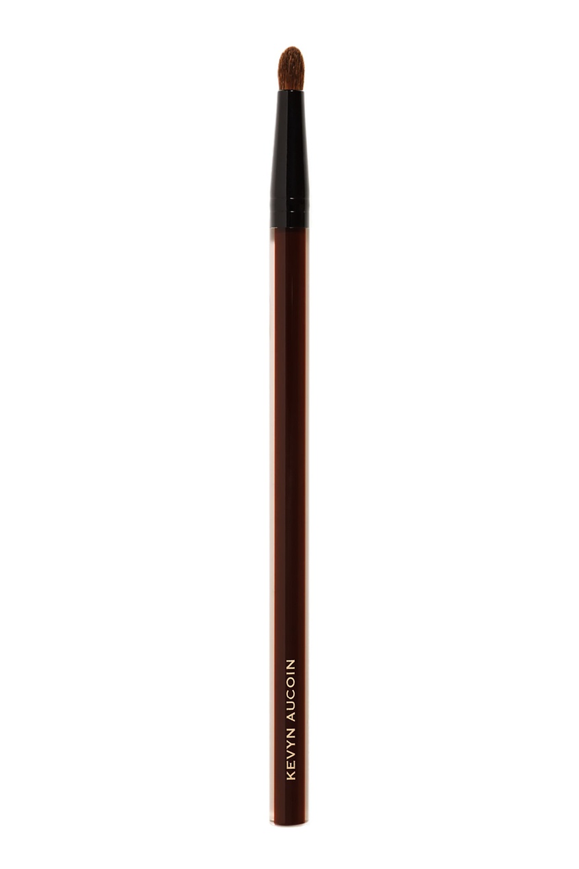 

The Small Eyeshadow/Eyebrow Brush - Маленькая кисть для теней/бровей, Без цвета, The Small Eyeshadow/Eyebrow Brush - Маленькая кисть для теней/бровей