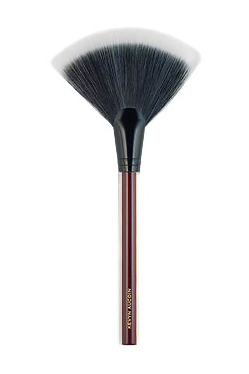 

The Large Fan Brush - Большая кисть для скульптурирования, Без цвета, The Large Fan Brush - Большая кисть для скульптурирования
