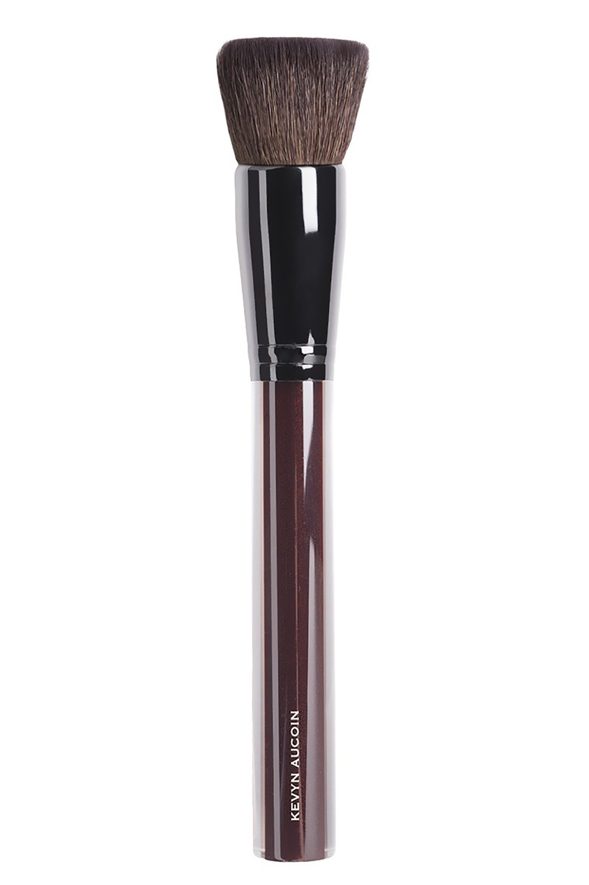 фото The Soft Buff Brush - Мягкая кисть Kevyn aucoin