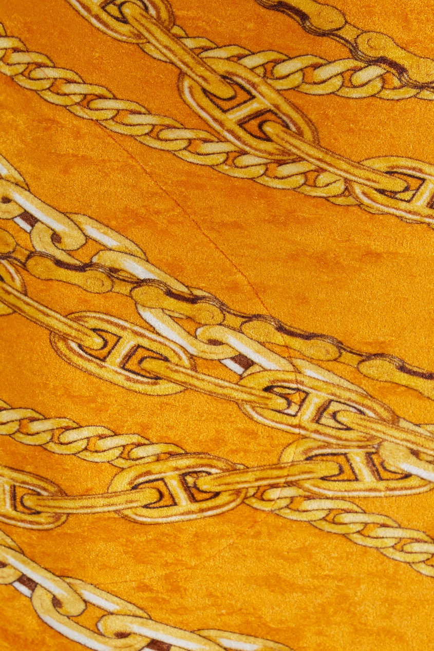 Платье Balenciaga