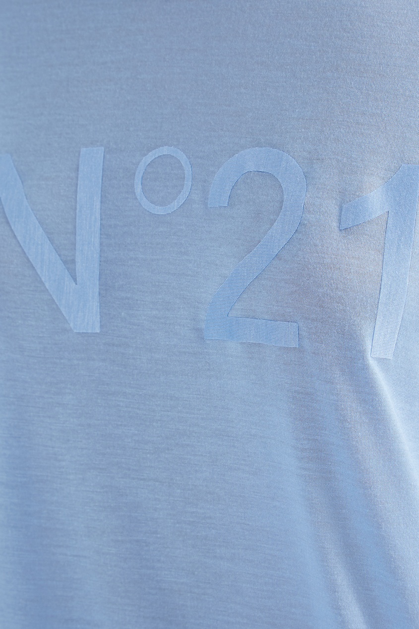 футболка No.21