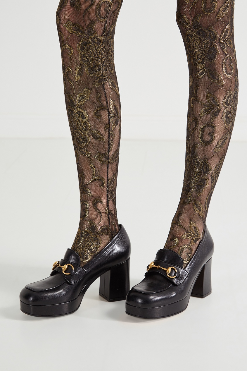 Ботинки Gucci
