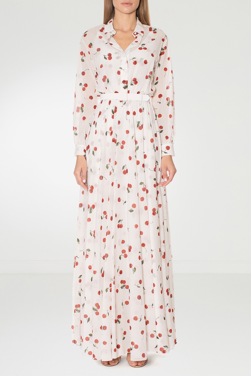 Платье Alexander Terekhov Платье Alexander Terekhov