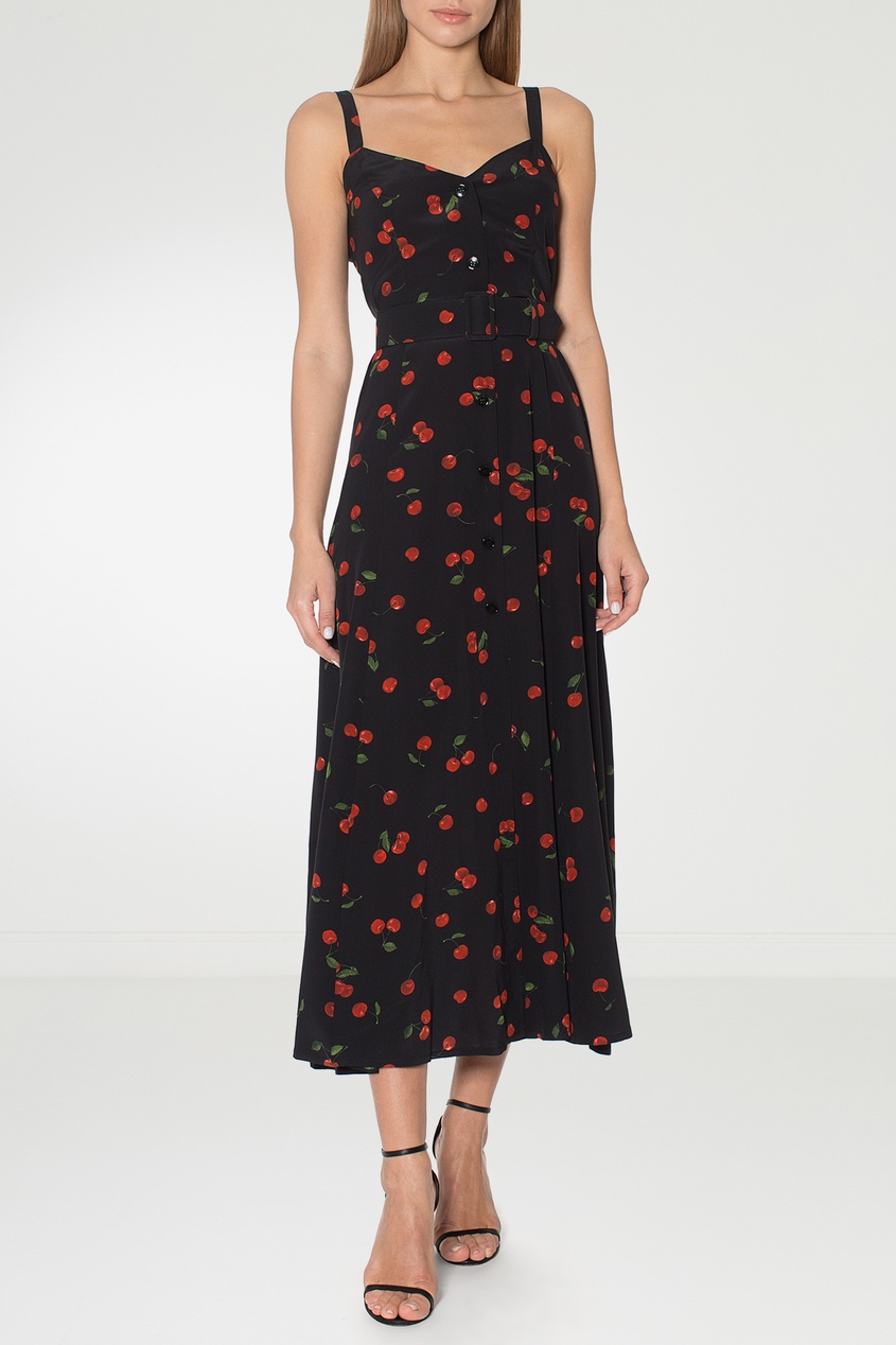 Платье Alexander Terekhov