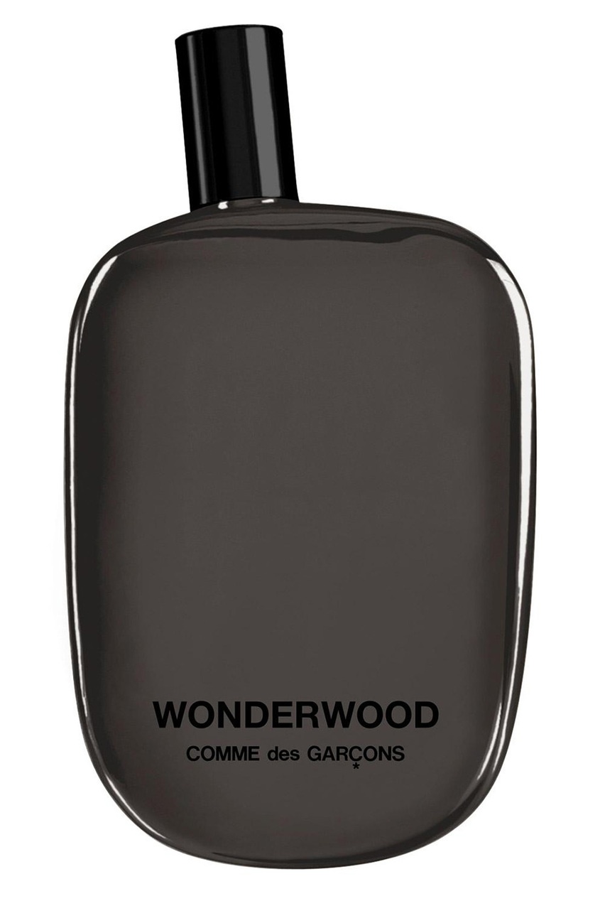 фото Парфюмерная вода Wonderwood 50ml Comme des garçons