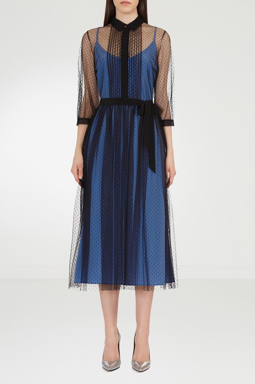 Платье Terekhov Girl