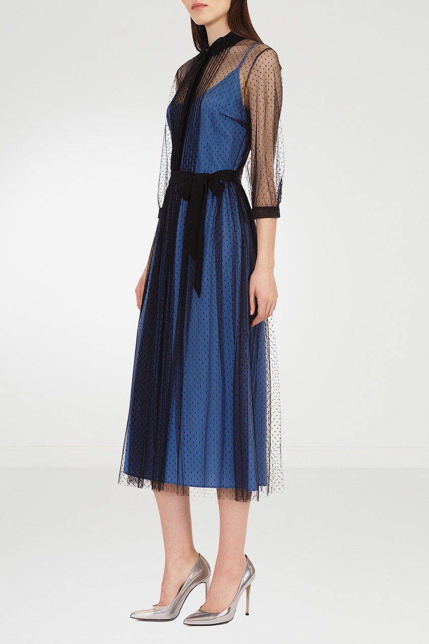 Платье Terekhov Girl