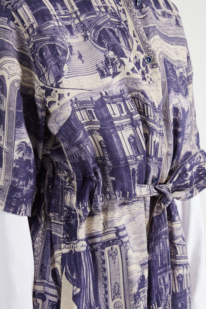 Платье Acne Studios