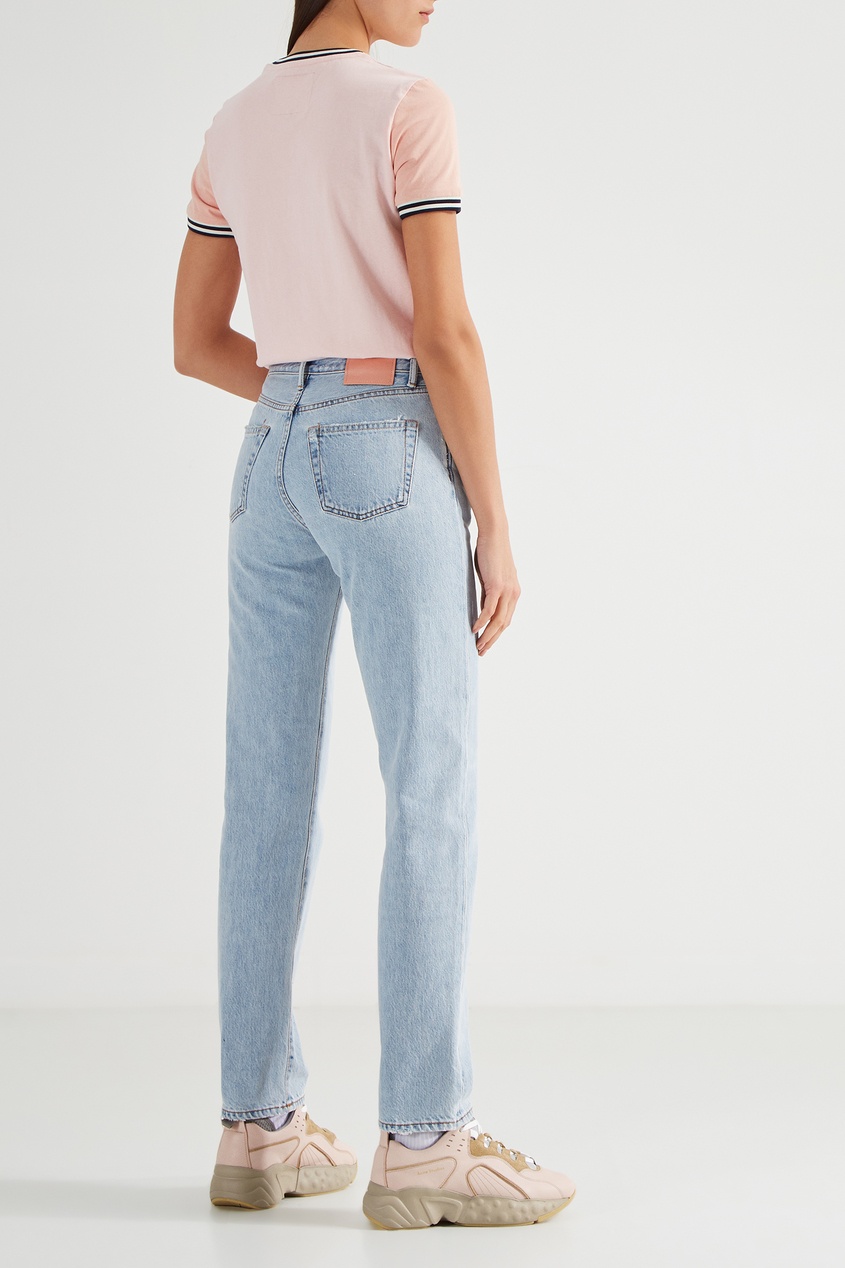 футболка Acne Studios