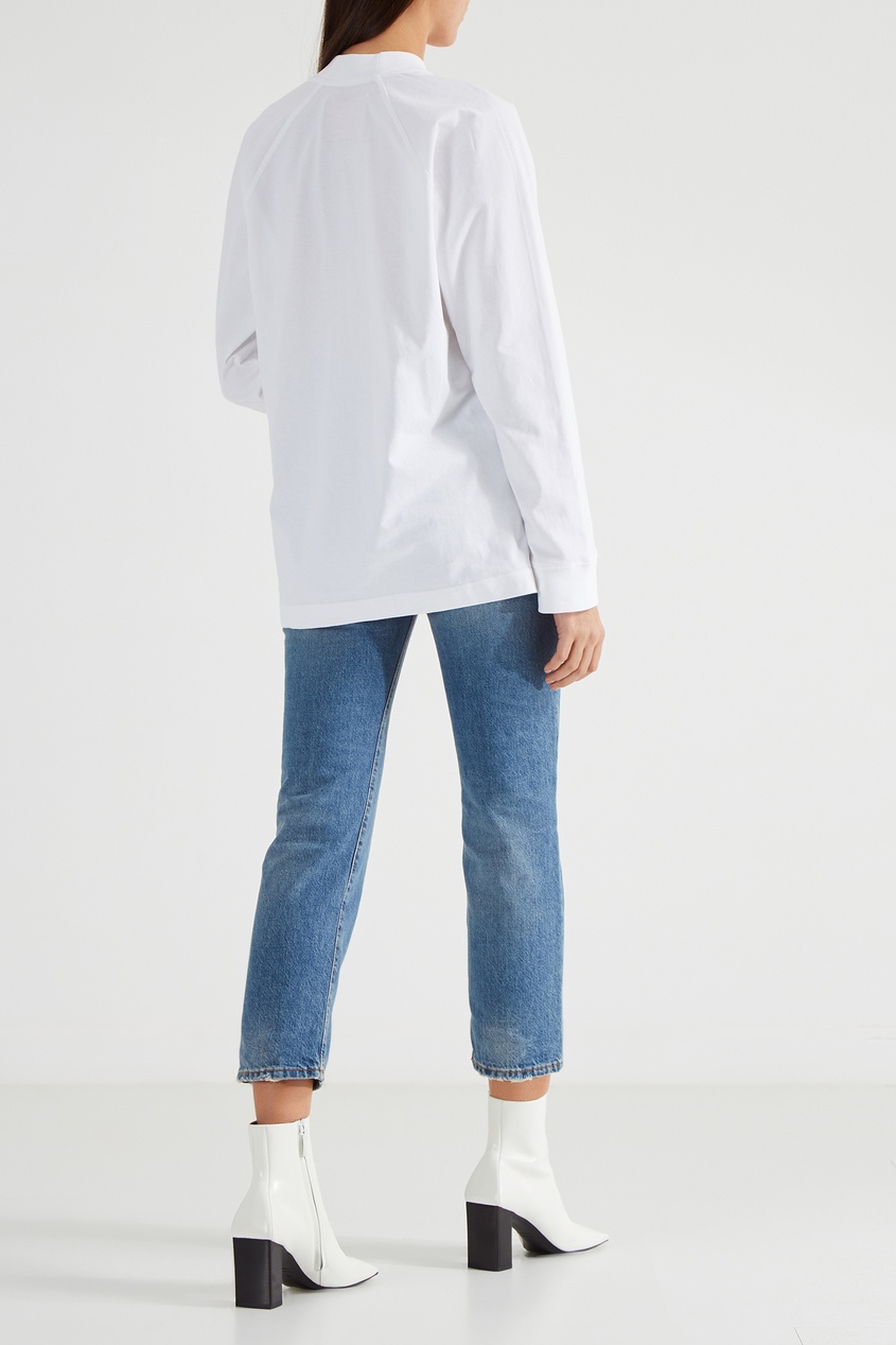 Джинсы Acne Studios