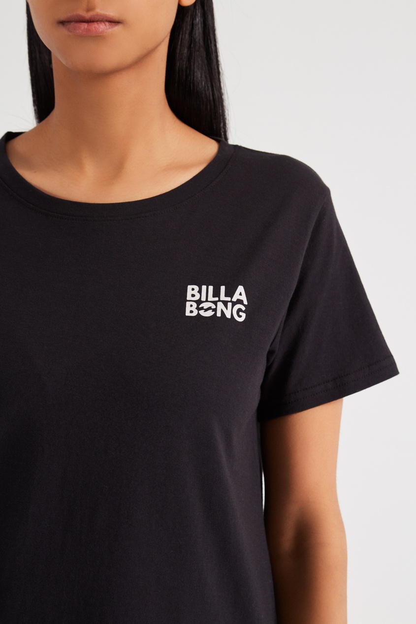 футболка Billabong