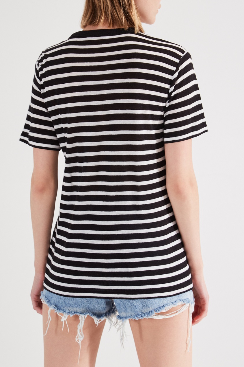 футболка alexanderwang.t