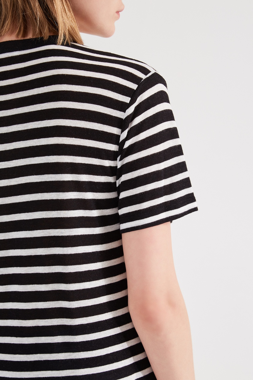 футболка alexanderwang.t