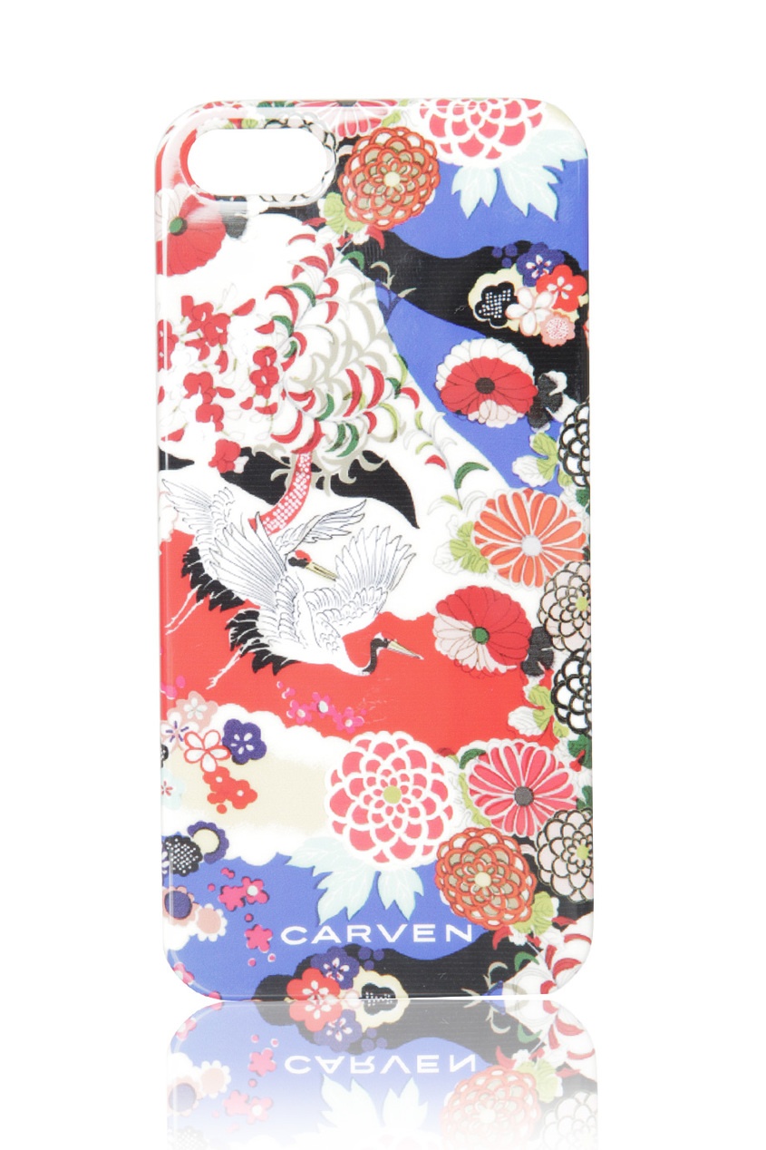 

Чехол, Multicolor, Чехол для iPhone 5/5S