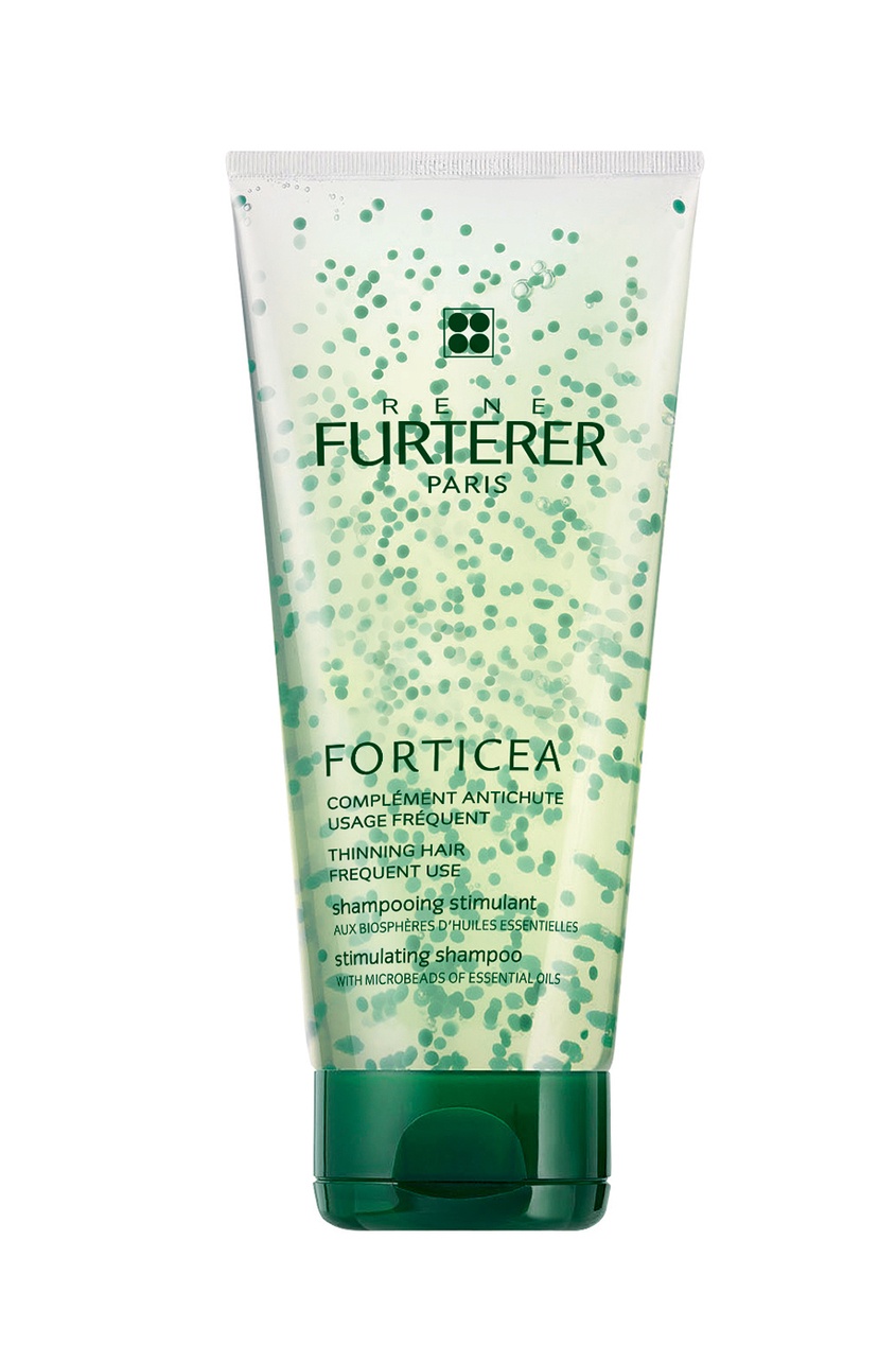 фото Шампунь от выпадения волос Forticea 200 ml Rene furterer