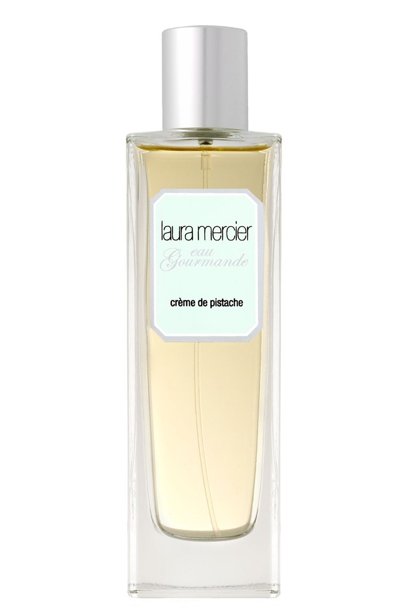 фото Туалетная вода Eau Gourmande Creme de Pistache Laura mercier