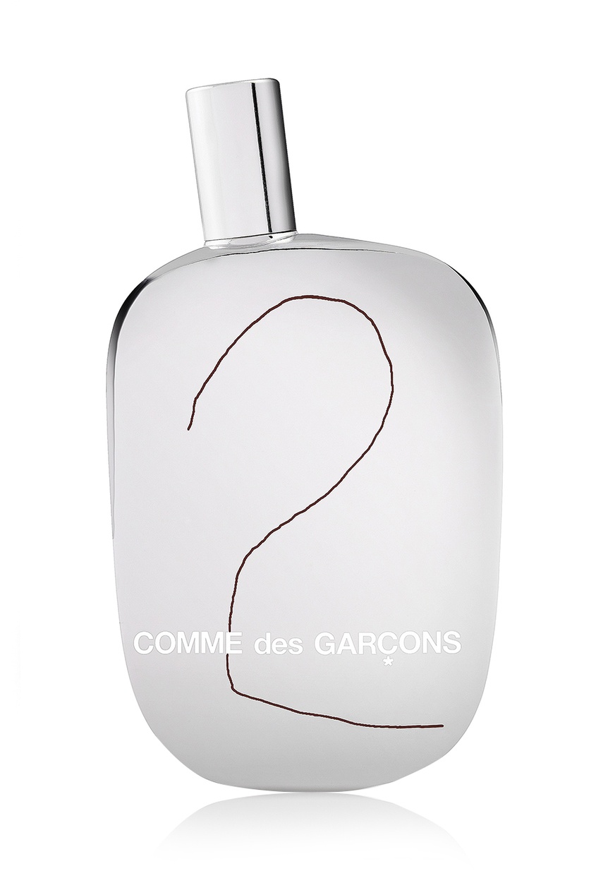 

Парфюмерная вода Comme des Garcons 2 25ml, Без цвета, Парфюмерная вода Comme des Garcons 2 25ml