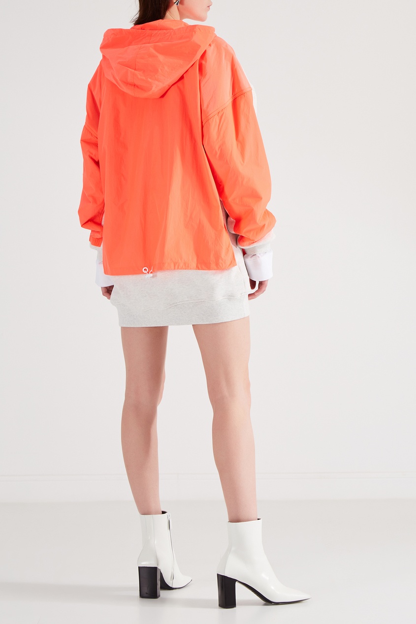 Брюки Alexander Wang