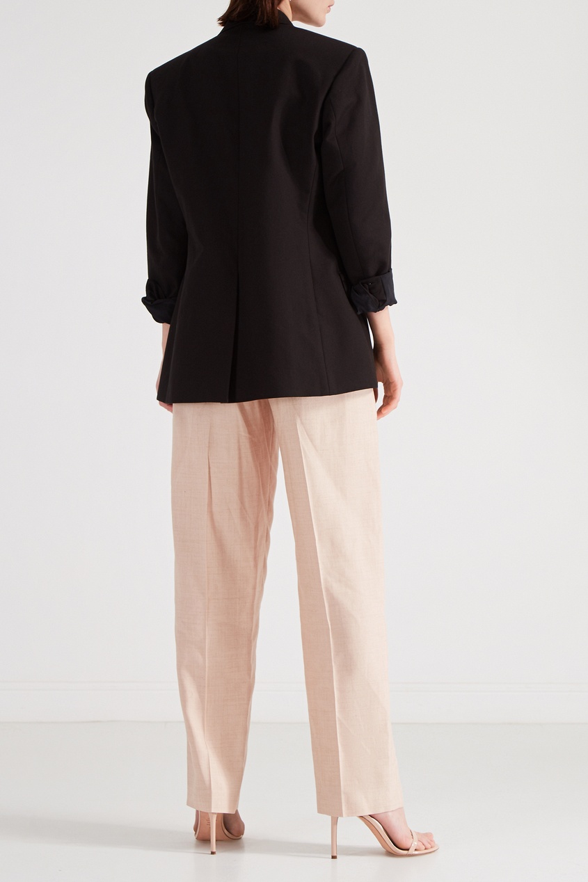 Брюки Stella McCartney