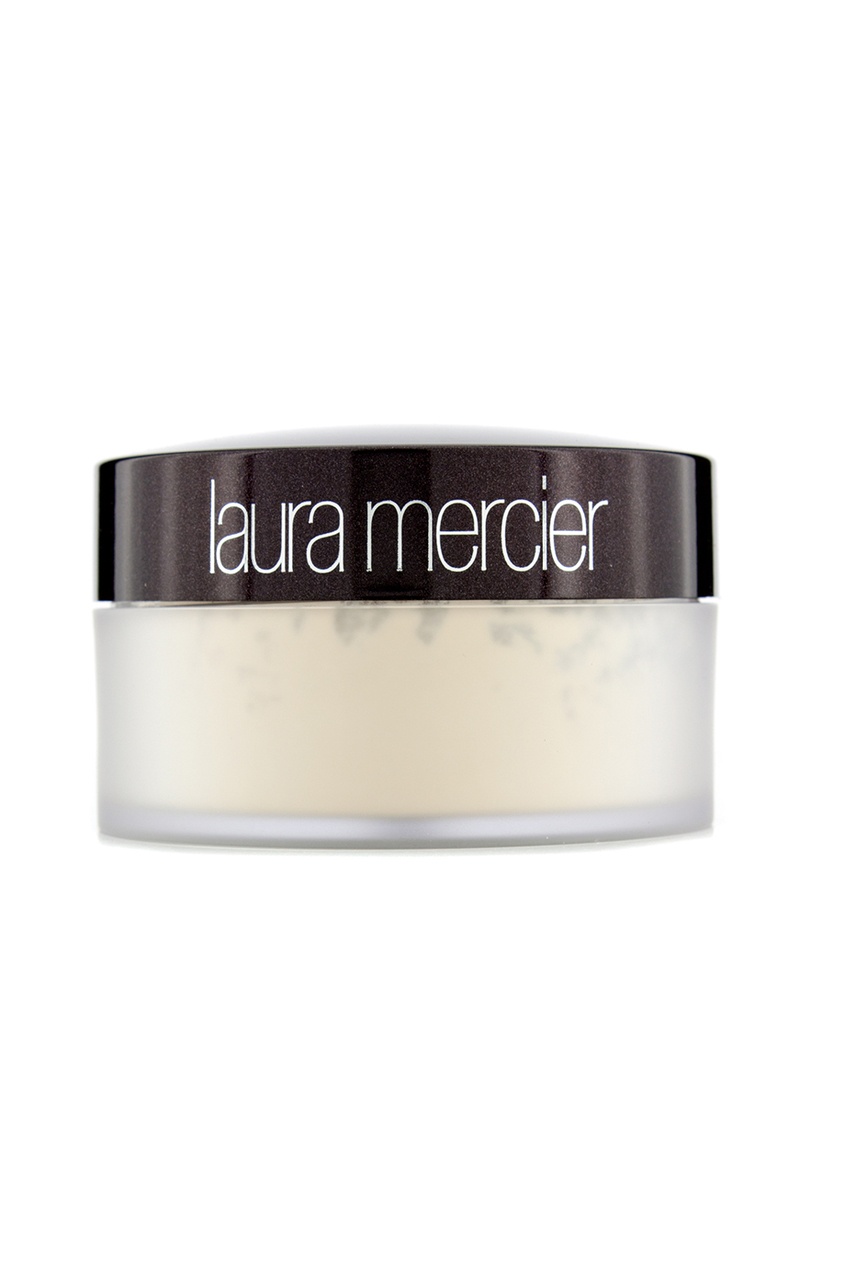 

Рассыпчатая прозрачная пудра Loose Setting Powder, Без цвета, Рассыпчатая прозрачная пудра Loose Setting Powder