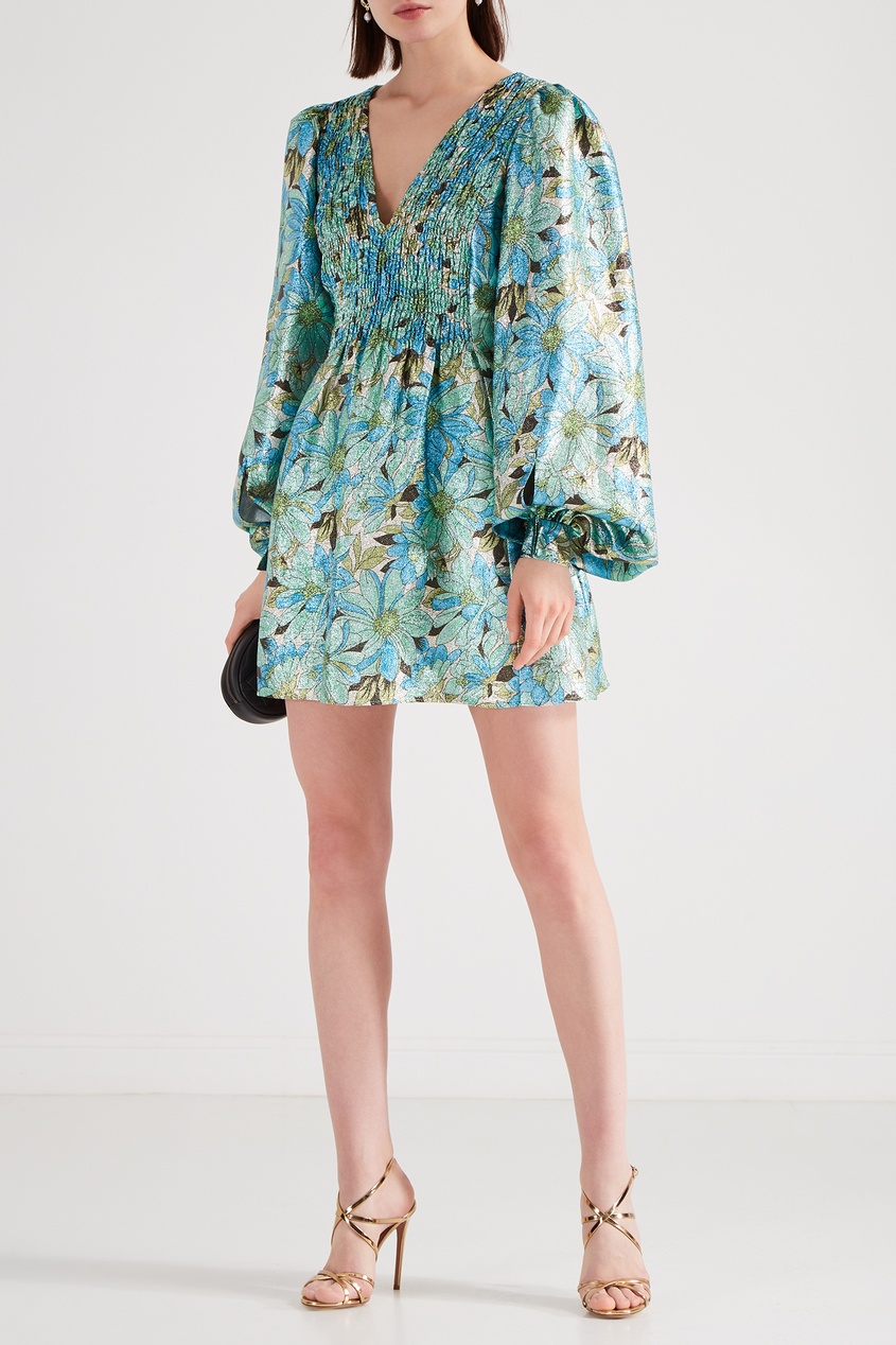 Платье Stella McCartney