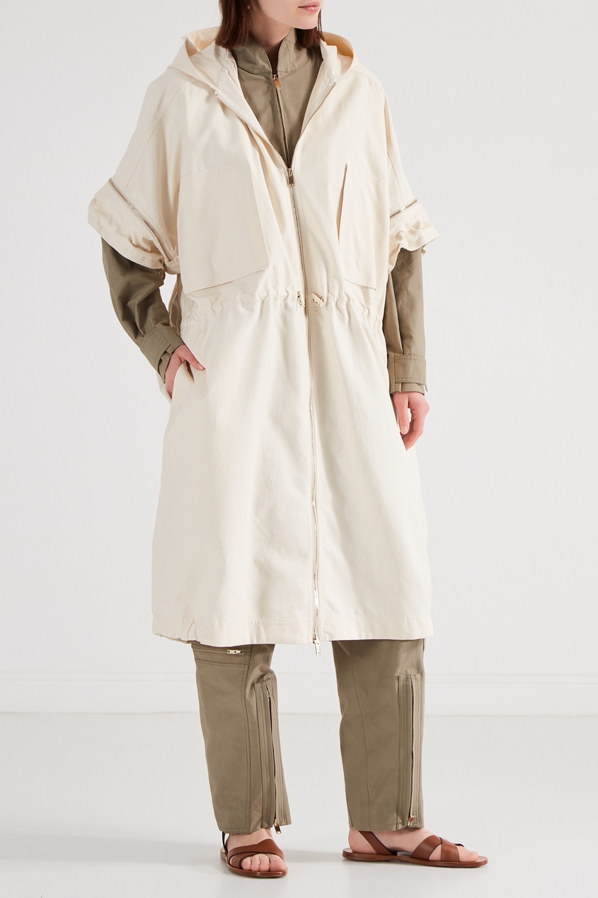 Куртка Stella McCartney